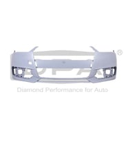8XA807065 Tampon Ön - Audi A1 2015-2018