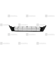 TOYOTA COROLLA ÖN TAMPON IZGARASI 2013-2015 53112-02470-MTS