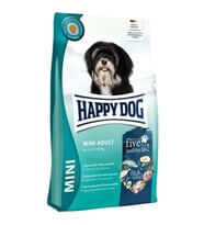 Happy Dog Mini Adult Küçük Irk Köpek Maması 4 Kg