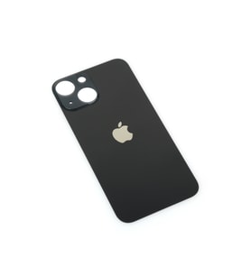 iPhone 14 Pil Batarya Kapağı Siyah