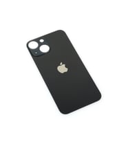 iPhone 14 Pil Batarya Kapağı Siyah