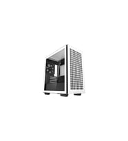 Deepcool CH370 120 MM Micro Atx Kasa Beyaz
