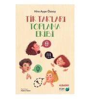 Tik Tak’ları Toplama Ekibi