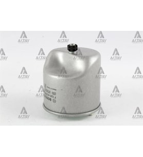 YAKIT FİLTRESİ (MAZOT) FOCUS /COURIER 11=>1.5-1.6 TDCI / S40 / V50 / S60 / S80 / V60 / V40 / XC40 11-15 D4162T AV6Q9D410AA