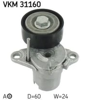 SKF VKM31160 Gergi Kutugu 06L903133D 06L903133F