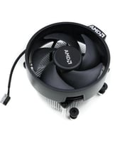 Amd Wraith Stealth AMD Uyumlu İşlemci Fanı