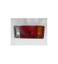 IVECO DAILY- 90/98; STOP LAMBASI SAĞ KIRMIZI/BEYAZ (SOKETİ ORJİNAL TİP DEĞİL) (FAMELLA) 4808772