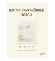 Jemima Paytakördek Masalı 12