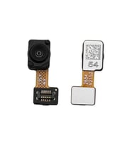 Xiaomi Redmi Note 14 Pro 4g Parmak İzi Okuyucu Film Flex 24116RACCG Uyumlu