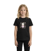 BOBA ÇOCUK T-SHIRT