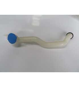 Honda Civic Sd 16/21 Ön Cam Su Bi·donu/deposu Borusu (Kapaklı)