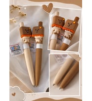 GİZLENEN DOGGY CAT 0,7 VERSATİL KALEM