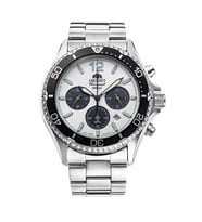 Orient RA-TX0203S10B Quartz Solar Safir Cam 43 mm Erkek Kol Saati