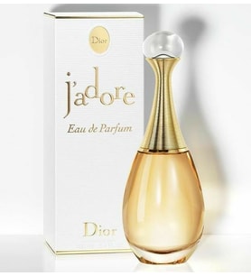 DİOR JADORE EDP 100 ML KADIN PARFÜM