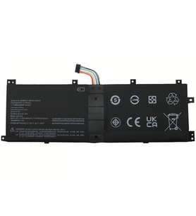 Lenovo IdeaPad Miix510-12IKB Batarya Pil RETRO