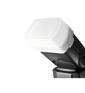 Godox White Flash Diffuser