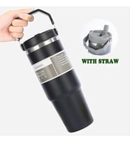 Termos 900 ML Pipetli Termos Bardak (5690)