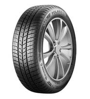 Barum Polaris 5 215/40R17 87V XL 3PMSF FR