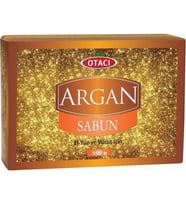 Otacı Argan Sabun El Yüz ve Vücut için 100gr 