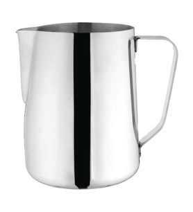 SÜT POTU 350 ML (Silver)