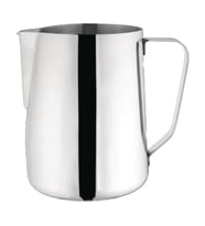 SÜT POTU 350 ML (Silver)