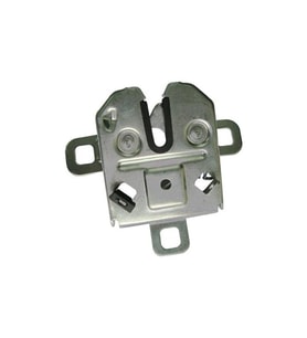 Linea Motor Kaput Kilidi 2007 Sonrası