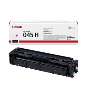 Canon CRG-045H Mavi Toner