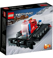 LEGO Technic 42148 Snow Groomer