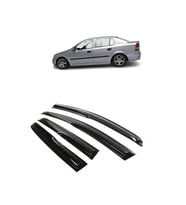opel astra g sedan uyumlu cam rüzgarlığı