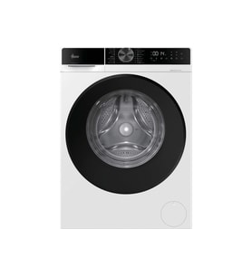Hoover HGD 412BL10C-17 12 kg 1400 Devir Çamaşır Makinesi