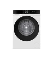 Hoover HGD 412BL10C-17 12 kg 1400 Devir Çamaşır Makinesi
