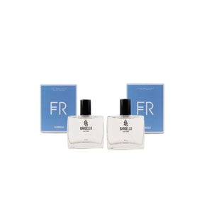 Bargello 561 Fresh Bay + 735 Fresh Bay 50 Ml EDP