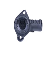 Su Flanşı - 032121121G Wisco - Volkswagen Polo Fabia Ibiza Cordoba 1.4 16v 96 Ve Sonrası Uyumlu