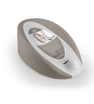 7372 BEBEK BANYO YIKAMA DESTEĞİ STONE GRİ