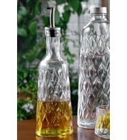 Paşabahçe Leafy 2 li Yağlık Sırkelık 380 cc 80404