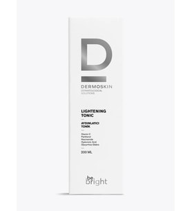 Dermoskin Be Bright Aydınlatıcı Tonik 200 ml