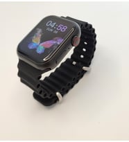 Js59 Mini Amoled Ekran Unisex 41 Mm Watch 8 Pro Max Akıllı Saat