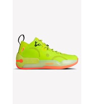 LESCON Lucid Erkek Basketbol Ayakkabı (Yeşil)