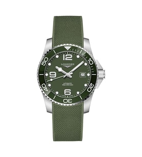 L37814069 Longines HydroConquest Erkek Kol Saati L3.781.4.06.9