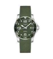 L37814069 Longines HydroConquest Erkek Kol Saati L3.781.4.06.9