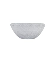 BOSTANN DEKORATİF SAKSI - BOHO 280 - 40 LİTRE (Gri)