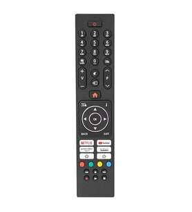 Vestel Netflix-Prime Video-Youtube-Twitch Tuşlu Lcd-Led Tv Kumanda