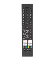 Vestel Netflix-Prime Video-Youtube-Twitch Tuşlu Lcd-Led Tv Kumanda