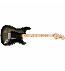 Squier Affinity Strat FMT HSS MN BPG BBST