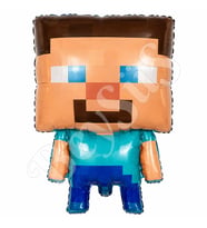 Minecraft Folyo Balon