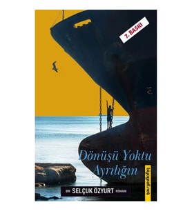 Dönüşü Yoktu Ayrılığın