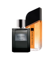 Avon Full Speed ve Elite Gentleman in Black Erkek Parfüm Edt 75 Ml.