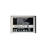 Samsung İ450-İ458 Pil Batarya Orjinal AB494051BU NK