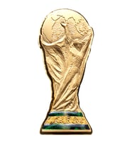 AgaKulche FIFA Dünya Kupası 2026 Altın Kupa Sikke Coin