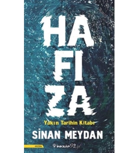 Hafıza - Sinan Meydan